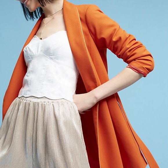 Helene Berman Summer Jacket - Picture 3 of 4